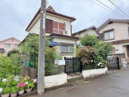 現地（2026年6月撮影）