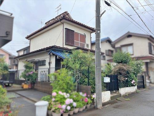 現地（2026年6月撮影）