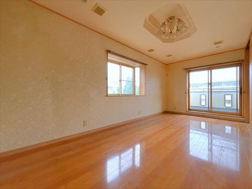 2F 洋室9帖