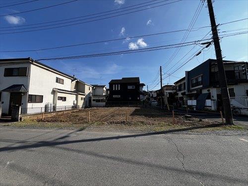 現地（2026年7月撮影）