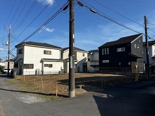 現地（2026年7月撮影）