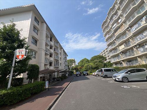 外観写真（2026年8月撮影）