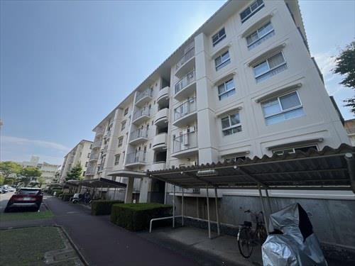 外観写真（2026年8月撮影）