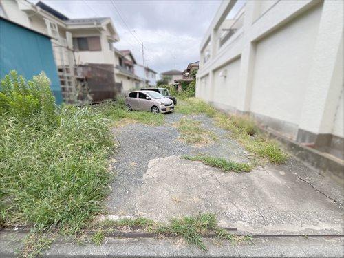 現地（2026年9月撮影）
