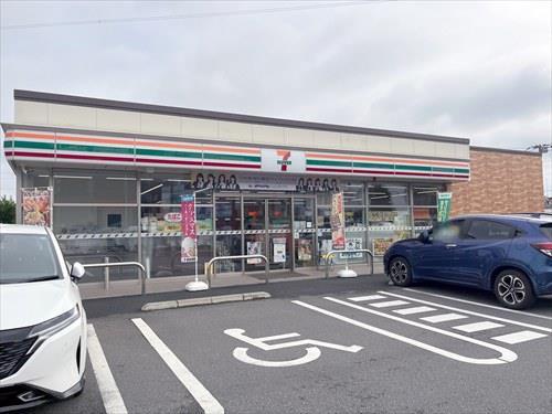 セブンイレブン所沢上新井２丁目店440ｍ
