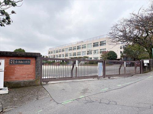 所沢市立小手指小学校 730ｍ