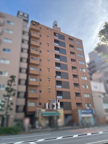 外観1