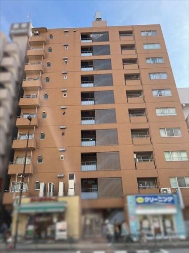 外観２