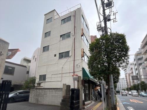 外観写真10（2026年3月撮影）