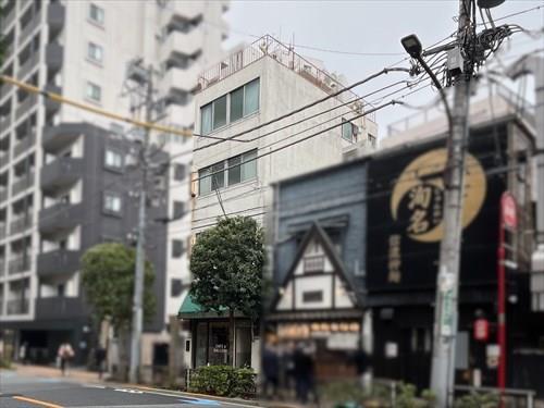 外観写真11（2026年3月撮影）