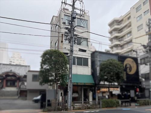 外観写真12（2026年3月撮影）