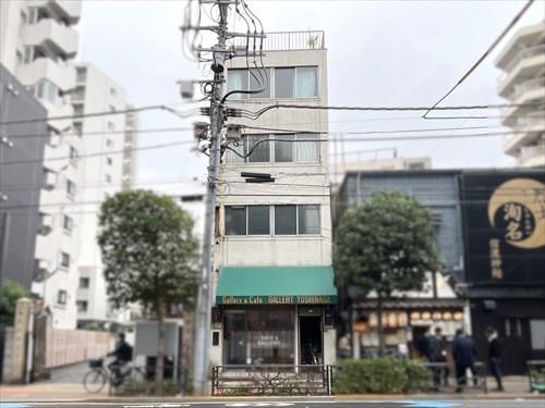 外観写真1（2026年3月撮影）