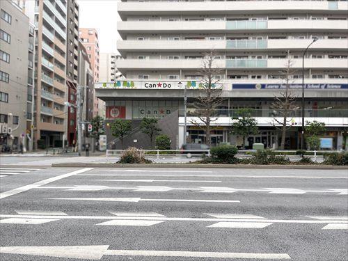 Can★Doエルアージュ小石川店410m