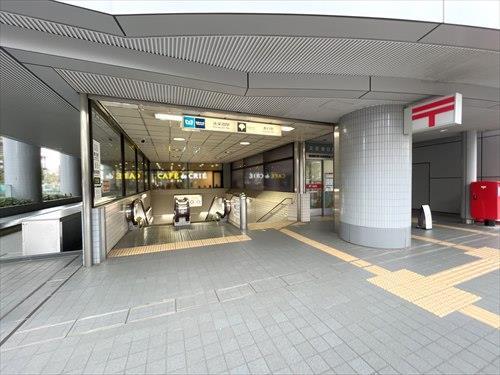 都営大江戸線「春日」駅まで徒歩1分