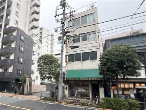 外観写真2（2026年3月撮影）