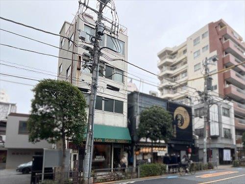 外観写真3（2026年3月撮影）