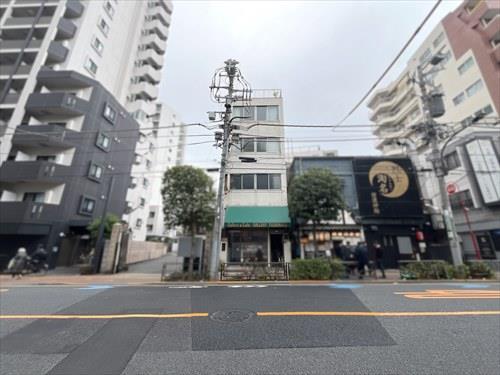 外観写真4（2026年3月撮影）