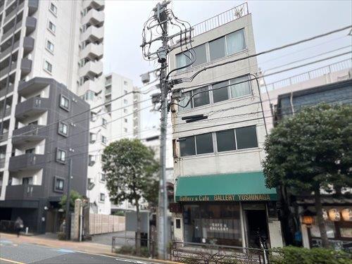 外観写真5（2026年3月撮影）