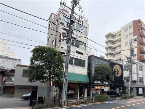 外観写真6（2026年3月撮影）