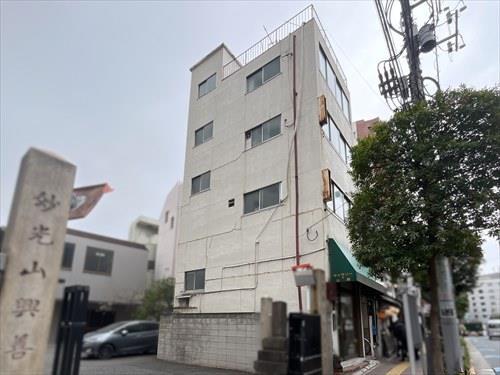 外観写真7（2026年3月撮影）