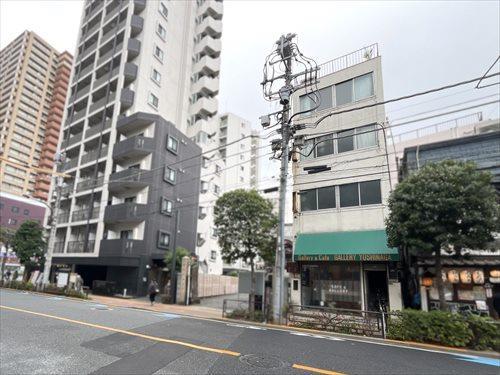 外観写真8（2026年3月撮影）