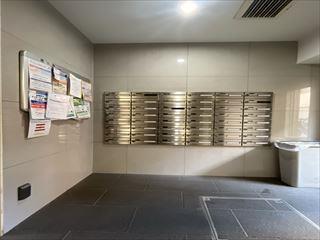 メールボックス