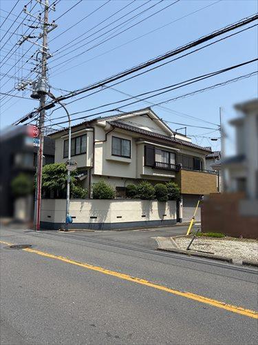 現地（2025.5撮影）