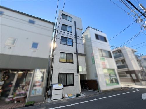 外観（2025年12月撮影）