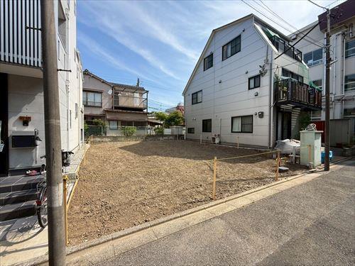 現地（2025.7撮影）