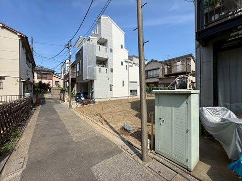 現地（2025.7撮影）