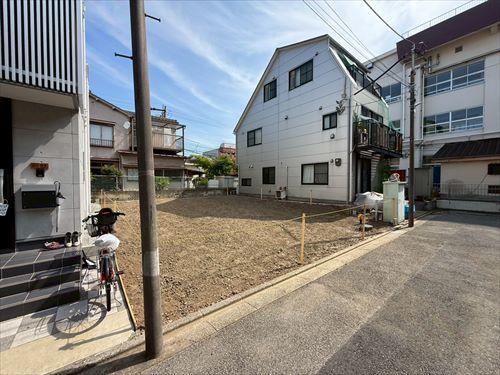 現地（2025.7撮影）