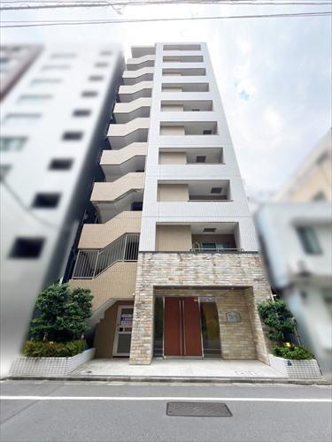 外観(2025年8月撮影）