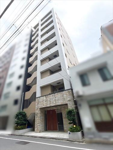 外観(2025年8月撮影）