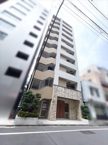 外観(2025年8月撮影）