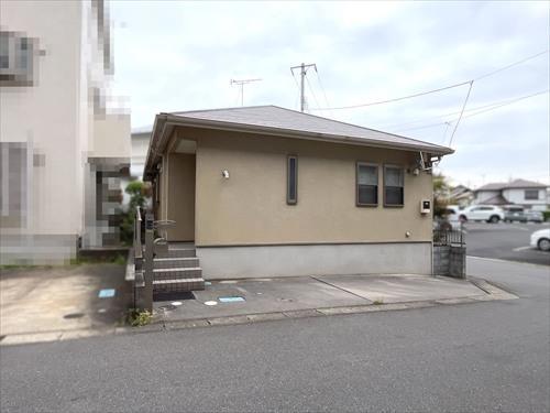 外観（2026年4月撮影）
