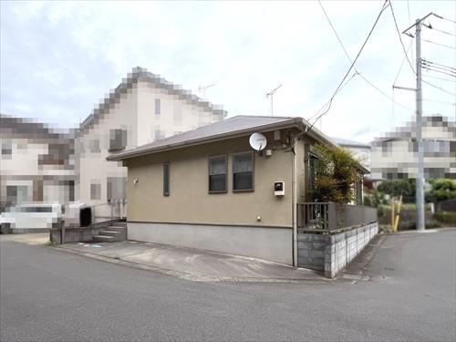 外観（2026年4月撮影）
