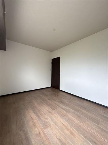 洋室（約6.0帖）（2025年6月撮影）