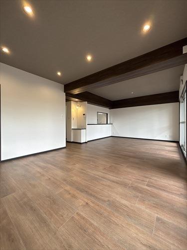 LDK（2025年6月撮影）