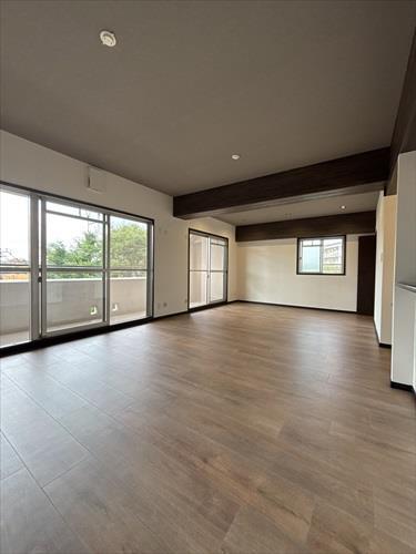 LDK（2025年6月撮影）