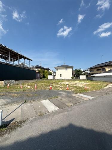 現地〈2025年7月撮影〉