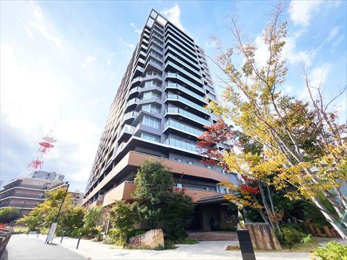 外観(2025年11月撮影）