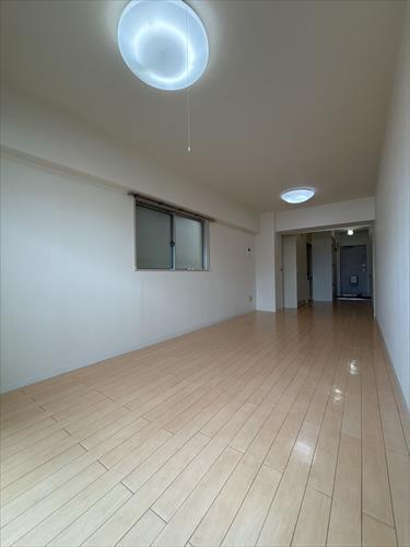 洋室①（2025年9月撮影）