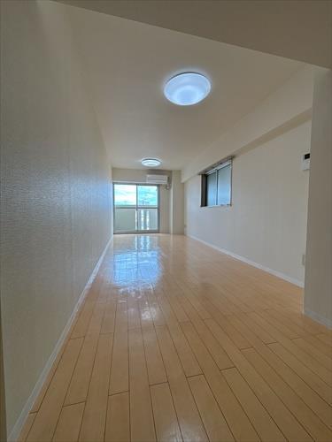 洋室②（2025年9月撮影）