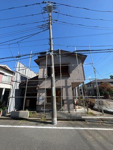 現地写真(2025年10月時点) 現地写真(2025年10月時点)