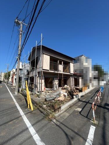 現地写真(2025年10月時点) 現地写真(2025年10月時点)