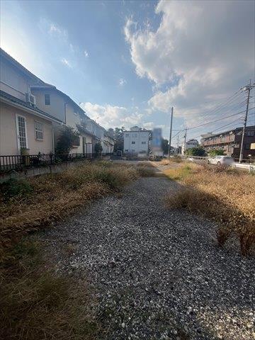 現地状況（２０２５年１１月撮影）