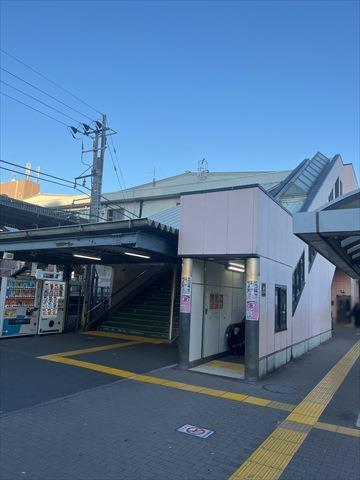 JR常磐線「天王台」駅徒歩13分