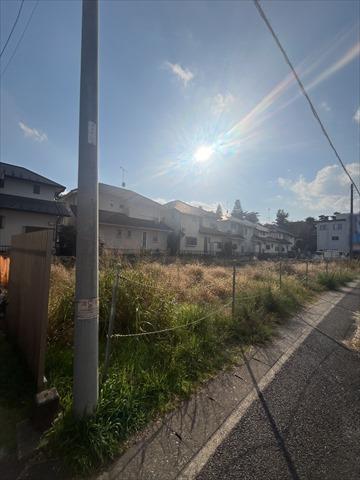 現地外観（２０２５年１１月撮影）