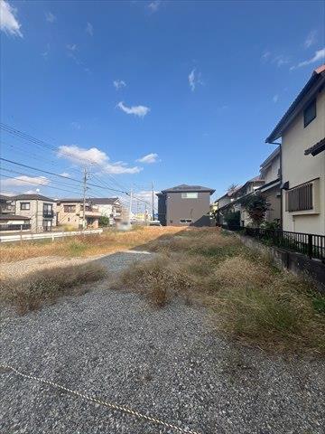 現地状況（２０２５年１１月撮影）