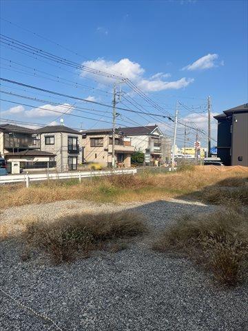 現地状況（２０２５年１１月撮影）